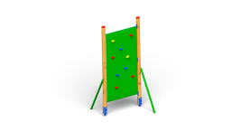 Ścianka wspinaczkowa