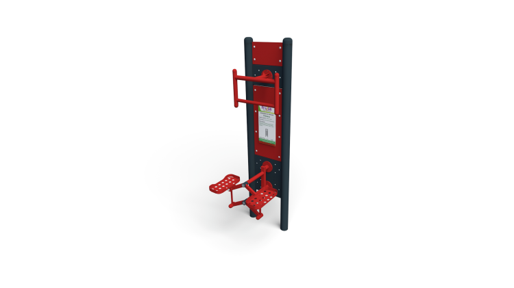 Stepper