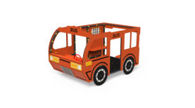 Auto - Bus szkolny