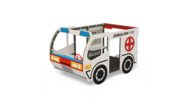 Auto - karetka