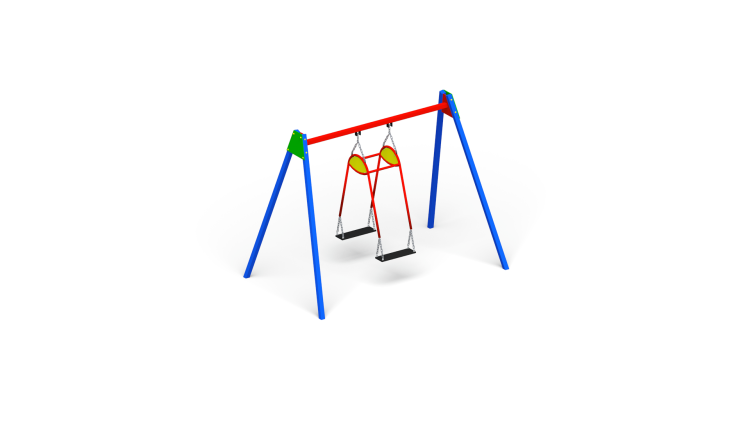 Huśtawka rodzinna A